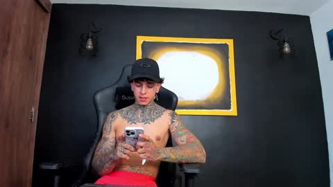 Snapshot of aron_ford chatting on 12-06-24, 09:57 Aron ford online show from 12-06-24, 09:57