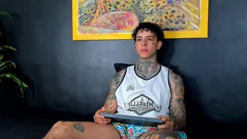 Snapshot of aron_ford chatting on 09-09-25, 11:54 Aron ford online show from 09-09-25, 11:54