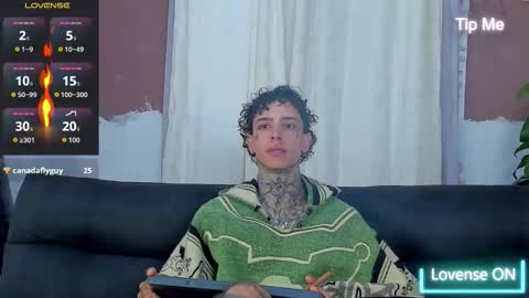 Snapshot of aron_ford chatting on 10-08-25, 12:58 Aron ford online show from 10-08-25, 12:58