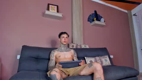 Aron ford online show from 01-11-26, 04:17