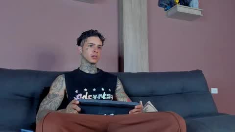 Aron ford online show from 01-18-26, 01:09