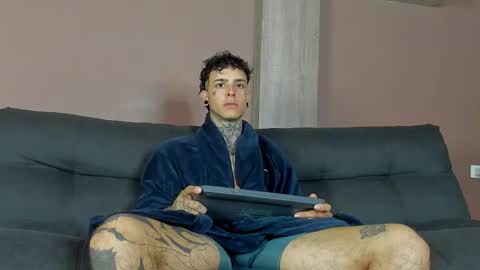 Aron ford online show from 02-06-26, 03:44