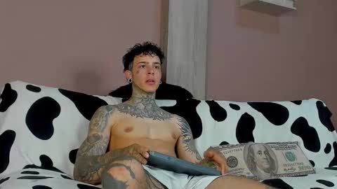 Aron ford online show from 02-13-26, 02:40