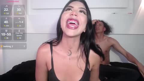 aron online show from 02-11-25, 04:22