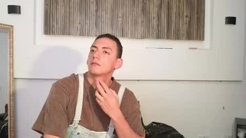 aron online show from 11-11-25, 05:29