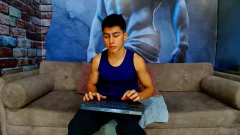 aron_pulse online show from 02-13-26, 01:51