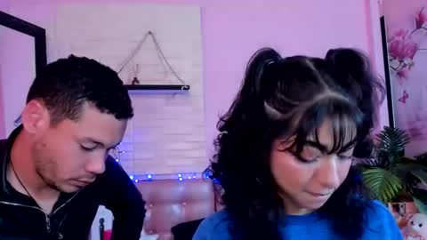 aronandmoli online show from 06-06-26, 09:36