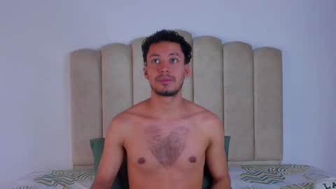 aron cooper online show from 10-11-25, 02:04