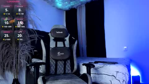 DarkMaster online show from 03-18-26, 11:19