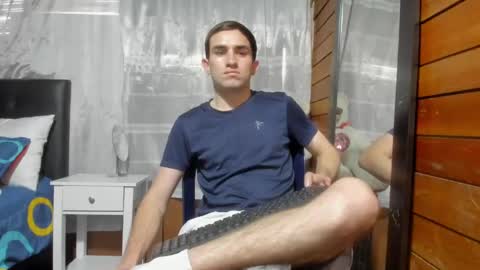 Aron G Franco online show from 12-18-24, 10:02