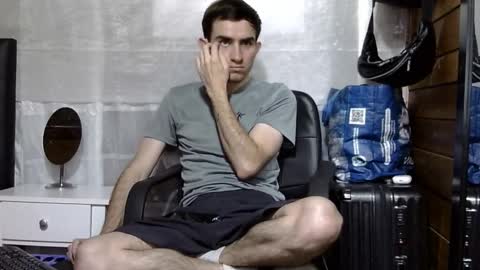 Aron G Franco online show from 12-05-25, 04:03