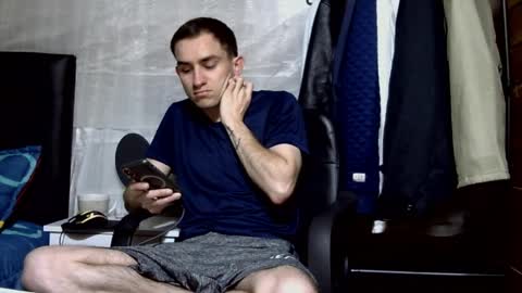 Aron G Franco online show from 04-28-26, 02:38