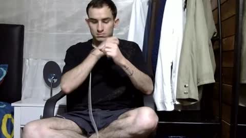 Aron G Franco online show from 04-29-26, 05:06