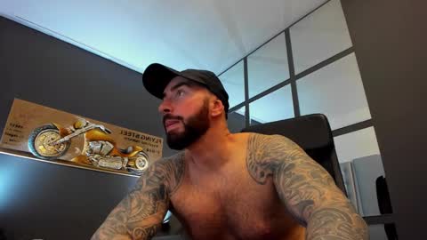 AronGrant online show from 01-29-25, 12:13