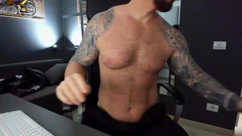 AronGrant online show from 02-02-25, 11:51