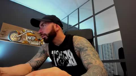 AronGrant online show from 02-27-25, 09:32