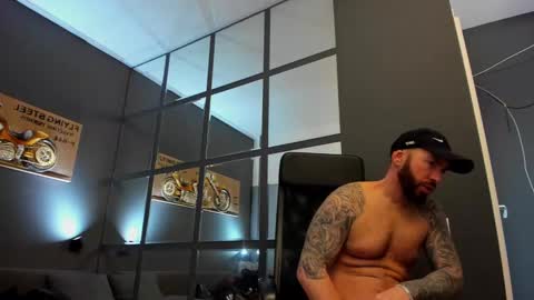 AronGrant online show from 03-03-25, 12:16