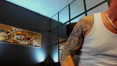 AronGrant online show from 12-05-25, 10:13