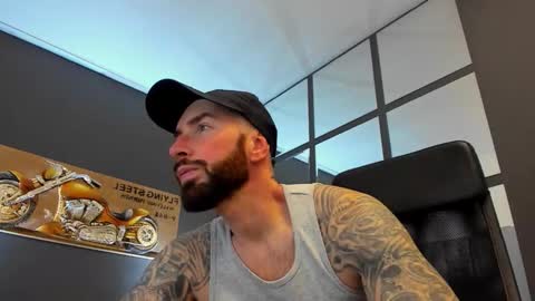 AronGrant online show from 03-14-26, 09:48