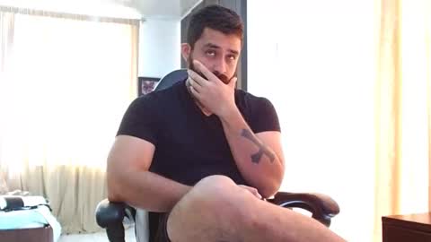 aronmiller online show from 10-26-25, 12:55