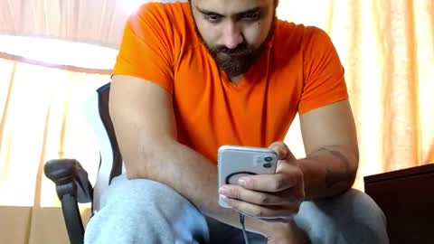 aronmiller online show from 02-16-26, 03:52