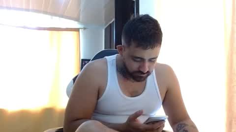 aronmiller online show from 03-07-26, 03:20