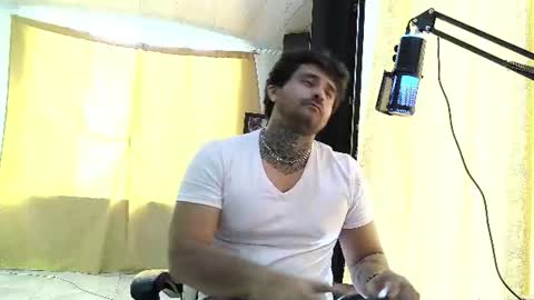 aronmiller online show from 06-14-26, 06:10