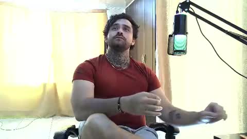 aronmiller online show from 06-20-26, 01:25