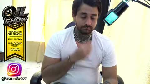 aronmiller online show from 06-21-26, 02:41