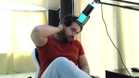aronmiller online show from 07-03-26, 02:23