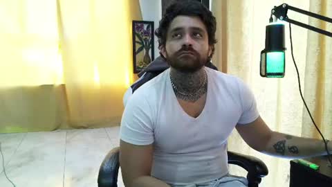 aronmiller online show from 07-07-26, 11:58