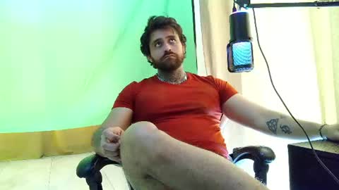 aronmiller online show from 07-10-26, 03:25