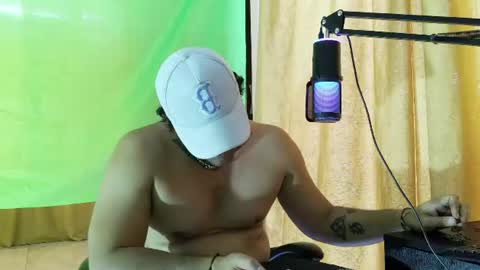 aronmiller online show from 07-13-26, 02:31