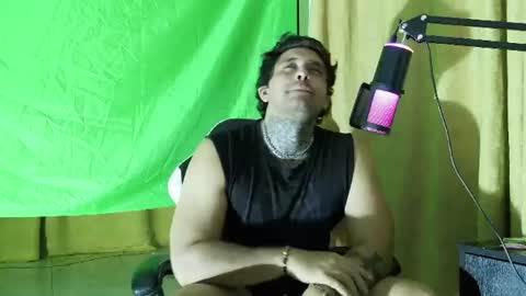 aronmiller online show from 07-15-26, 02:06