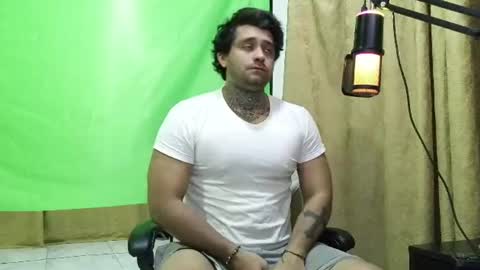 aronmiller online show from 07-20-26, 10:39