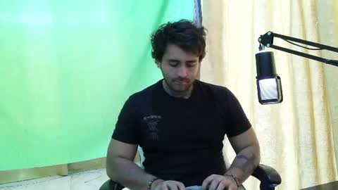aronmiller online show from 07-24-26, 02:26