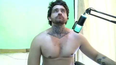 aronmiller online show from 07-28-26, 02:46