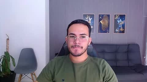 Adrian online show from 09-27-25, 07:08