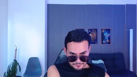 Adrian online show from 10-07-25, 08:06