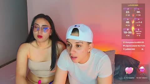 noah and ivy online show from 12-09-24, 06:34