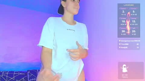 noah and ivy online show from 12-24-24, 04:55