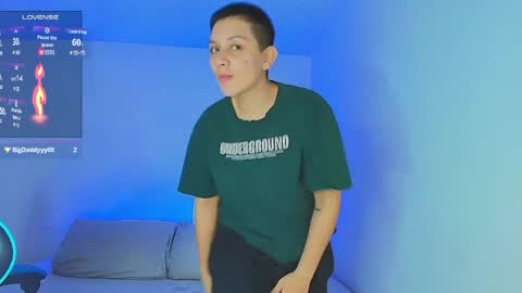 noah and ivy online show from 01-12-25, 12:49