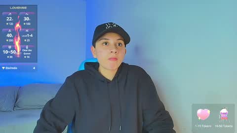 noah and ivy online show from 01-14-25, 03:01