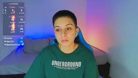 noah and ivy online show from 01-17-25, 02:50