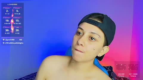 noah and ivy online show from 01-29-25, 11:20