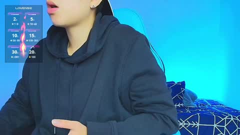 noah and ivy online show from 01-31-25, 06:47