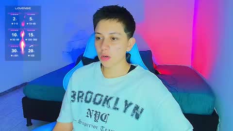 noah and ivy online show from 02-13-25, 12:21