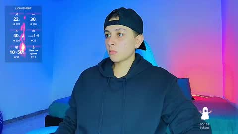 noah and ivy online show from 02-13-25, 11:26