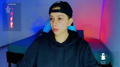 noah and ivy online show from 02-14-25, 12:36