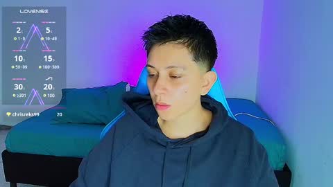 noah and ivy online show from 02-20-25, 11:42